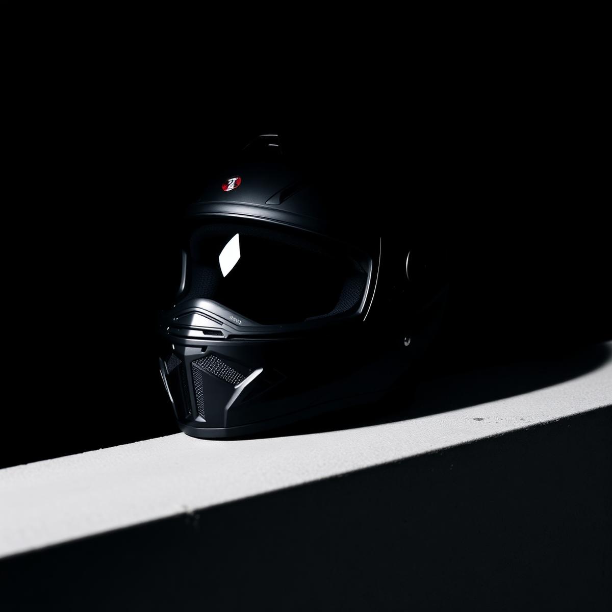Capacete Integral Carbono