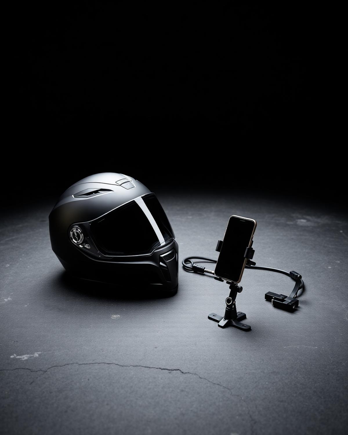 Acessório dxm-moto Kit Bagagem Adventure na categoria Acessórios