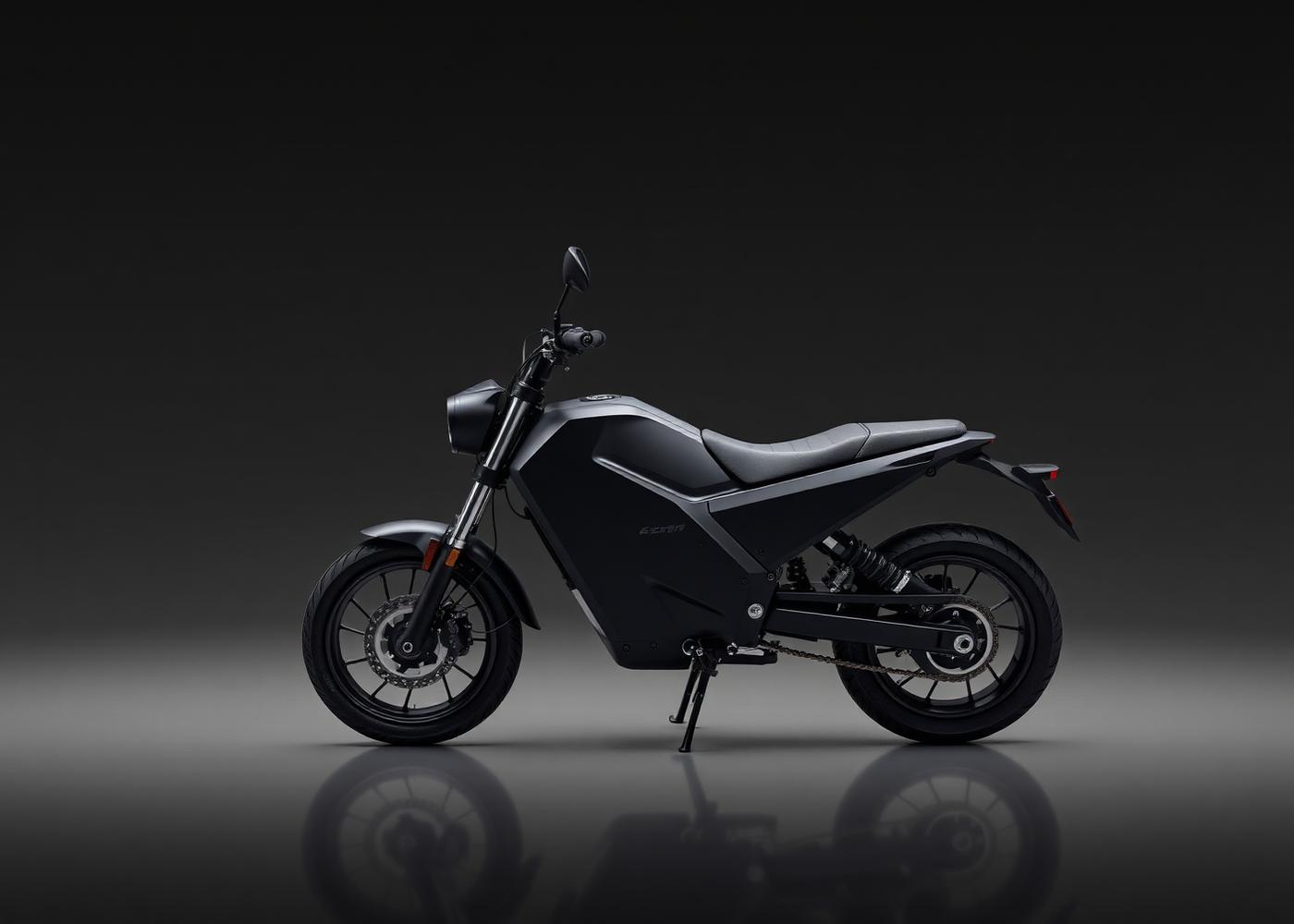 Mota elétrica dxm-moto URBAN E1 na categoria Urbana